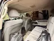 Toyota Land Cruiser 2011 Nyeusi - 4