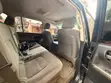 Toyota Land Cruiser 2011 Nyeusi - 5