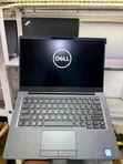 Laptop Dell Latitude 7400 - Core i5, 8GB RAM, 256GB SSD - 3