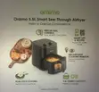 Oraimo 1500W Visible Smart Air Fryer - 1