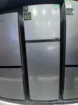 Hisense REF250DR 251L Double Door No Frost Fridge - 1