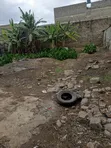 Kiwanja cha 100x100 Kinauzwa Githurai - 2