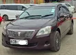 Toyota Premio 2009 Maroon - 1