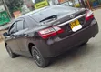 Toyota Premio 2009 Maroon - 4