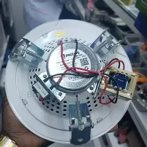 Philips 8-Inch Ceiling Speaker