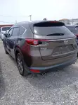 Mazda CX-8 XD L Package 2019 Brown - 2