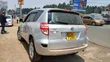 Toyota RAV4 2012 Silver - 3