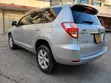 Toyota Vanguard 2010 Silver - 1