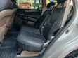 Toyota Vanguard 2010 Silver - 5