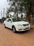 Toyota Premio 2005 White - 1