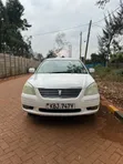 Toyota Premio 2005 White - 2