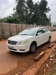 Toyota Premio 2005 White - 3
