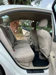 Toyota Premio 2005 White - 4