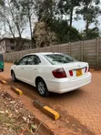Toyota Premio 2005 White - 5