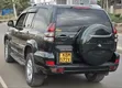 Toyota Land Cruiser Prado 3.0 D-4D 5dr 2005 Black - 2