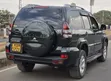 Toyota Land Cruiser Prado 3.0 D-4D 5dr 2005 Black - 3