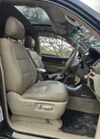Toyota Land Cruiser Prado 3.0 D-4D 5dr 2005 Black - 4