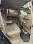 Toyota Land Cruiser Prado 3.0 D-4D 5dr 2005 Black - 5