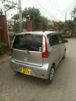 Nissan Dayz 2016 Nyeupe - 2
