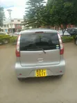 Nissan Dayz 2016 Nyeupe - 4