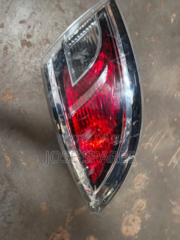 Taa ya Nyuma ya Mazda Axela - 1