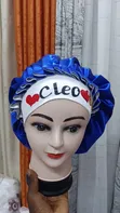 Quality Satin Hair Bonnets - Brand New - 1