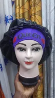 Quality Satin Hair Bonnets - Brand New - 3