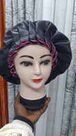 Quality Satin Hair Bonnets - Brand New - 4