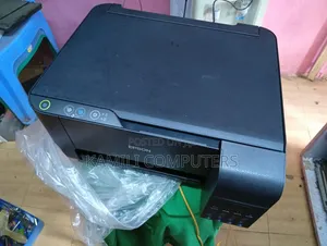 Epson L3210 Ink Tank Printer