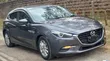 Mazda Axela 2019 Kijivu - 2