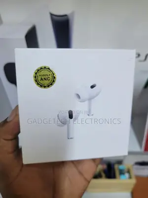 Apple AirPods Pro (2nd Gen) Earbuds za Wireless