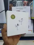 Apple AirPods Pro (2nd Gen) Earbuds za Wireless - 4