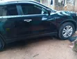 Nissan X-Trail 2017 Nyeusi - 3