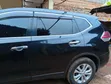 Nissan X-Trail 2017 Nyeusi - 4