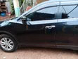 Nissan X-Trail 2017 Nyeusi - 5
