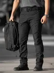 Army Multi-Pocket Tactical Cargo Trousers - 2
