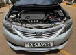 Toyota Allion 2011 Nyeupe - 2