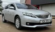 Toyota Allion 2011 Nyeupe - 3