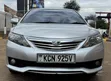 Toyota Allion 2011 Nyeupe - 5
