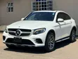 Mercedes-Benz GLC250 Coupe AMG 2019 - 2