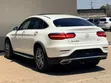 Mercedes-Benz GLC250 Coupe AMG 2019 - 3