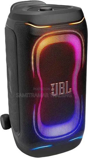 JBL PartyBox 330 Spika Portable ya Party 280W RMS