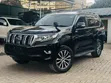Toyota Land Cruiser Prado TXL 2020 - 2