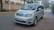 Nissan Serena 2010 Gray - 3