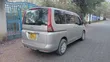 Nissan Serena 2010 Gray - 5