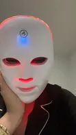 Photon Therapy RF Maski ya Uso - 1