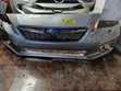 Bampa ya Mbele ya Subaru Impreza - 2