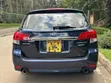 Subaru Legacy 2.5i Premium 2013 Black - 1