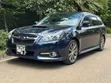 Subaru Legacy 2.5i Premium 2013 Black - 2