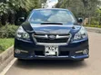 Subaru Legacy 2.5i Premium 2013 Black - 3